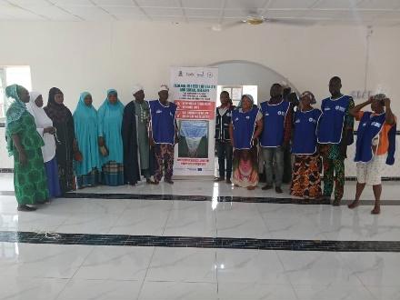 AMPLI-PPHI Maternal Health Project
